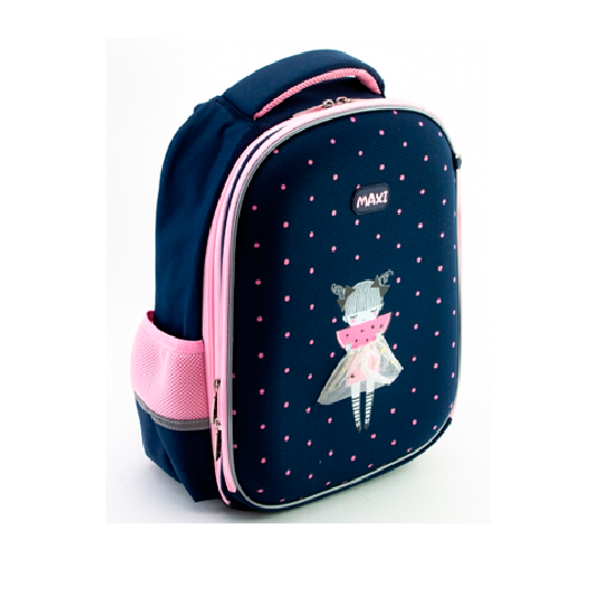 Ghiozdan ortopedic EVA 15" (39,5x28x14cm)