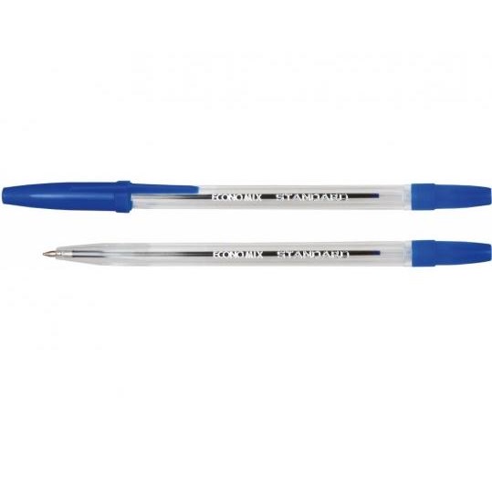 Pix Standart,albastru Economix