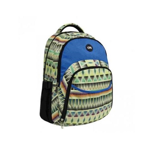 Ghiozdan ortopedic 16.5" (145-175cm)