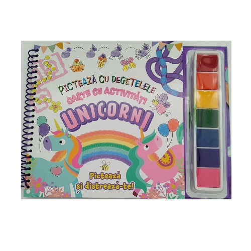 UNICORNI - PICTEAZA CU_FL