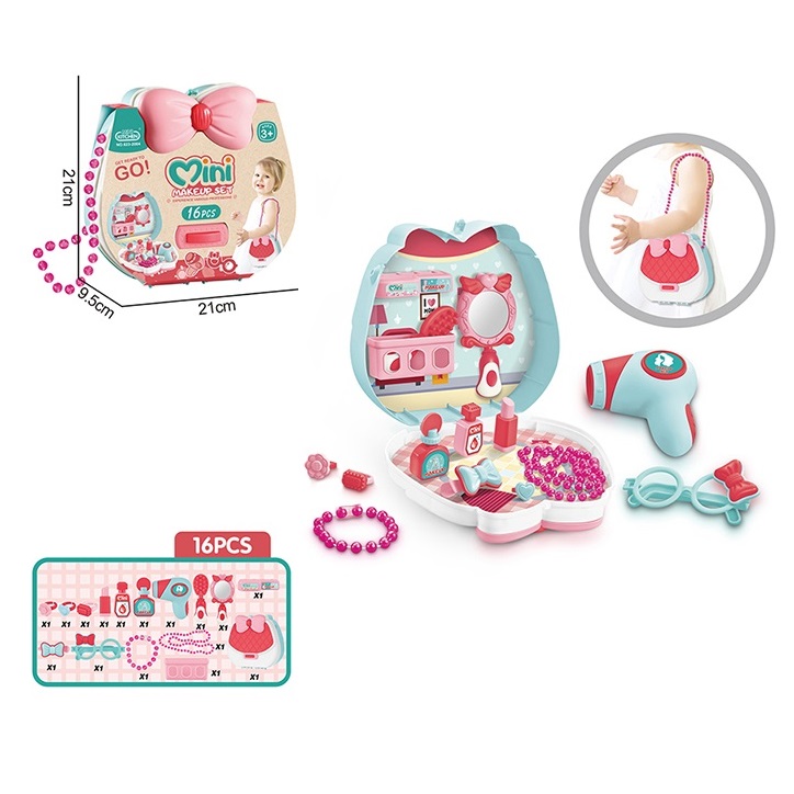 Набор для красоты