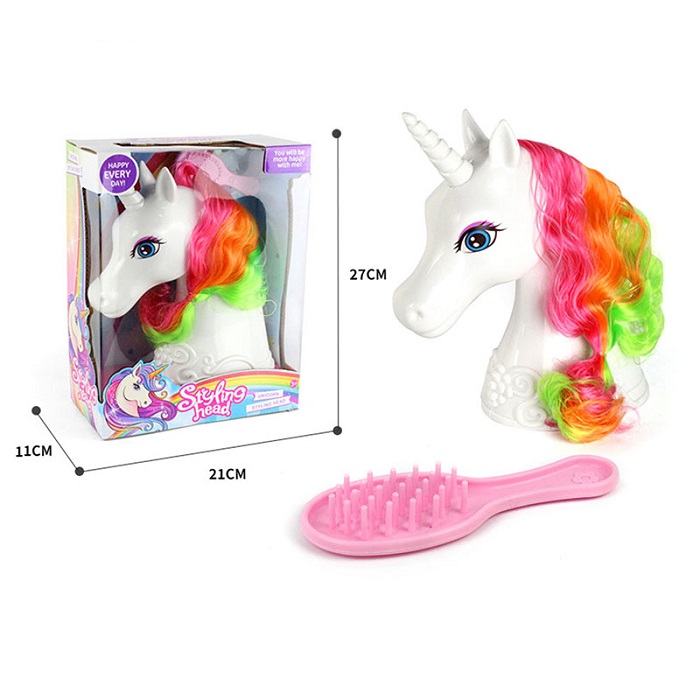 Голова манекена (инструкция на румынском)