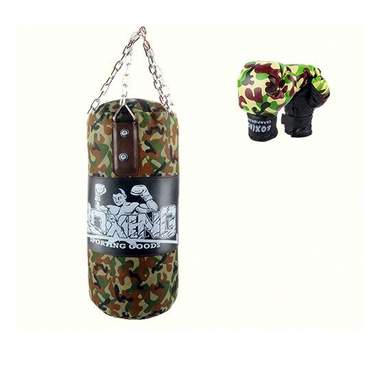 Set box cu lant din metal