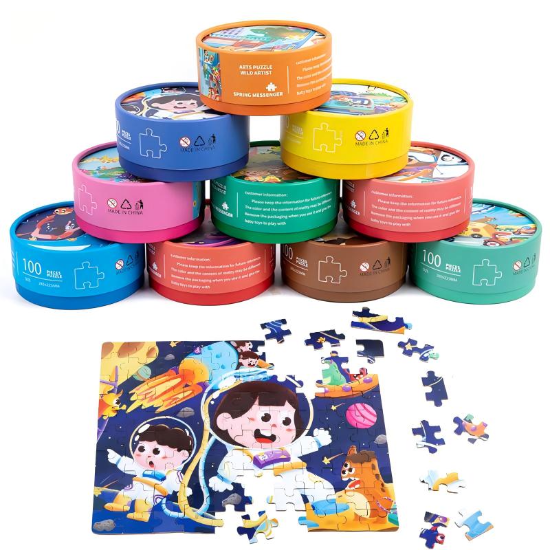 Puzzle