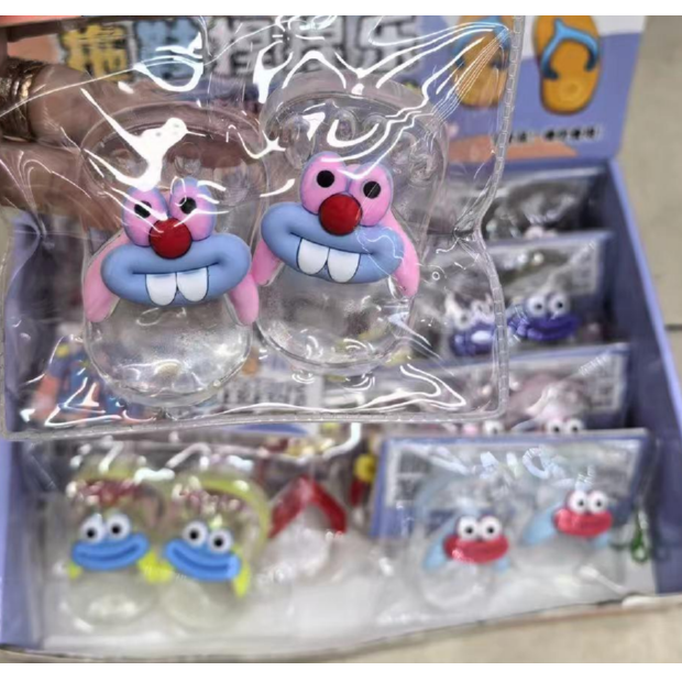 Set squishi (1 buc)