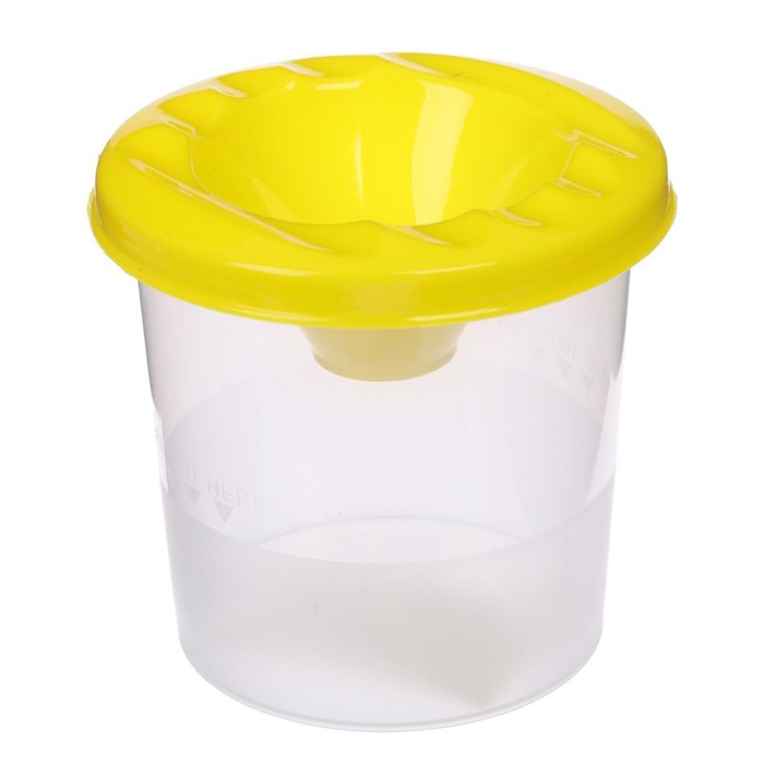 Cumpara  Accesorii de desen - Pahar pentru aquarela..