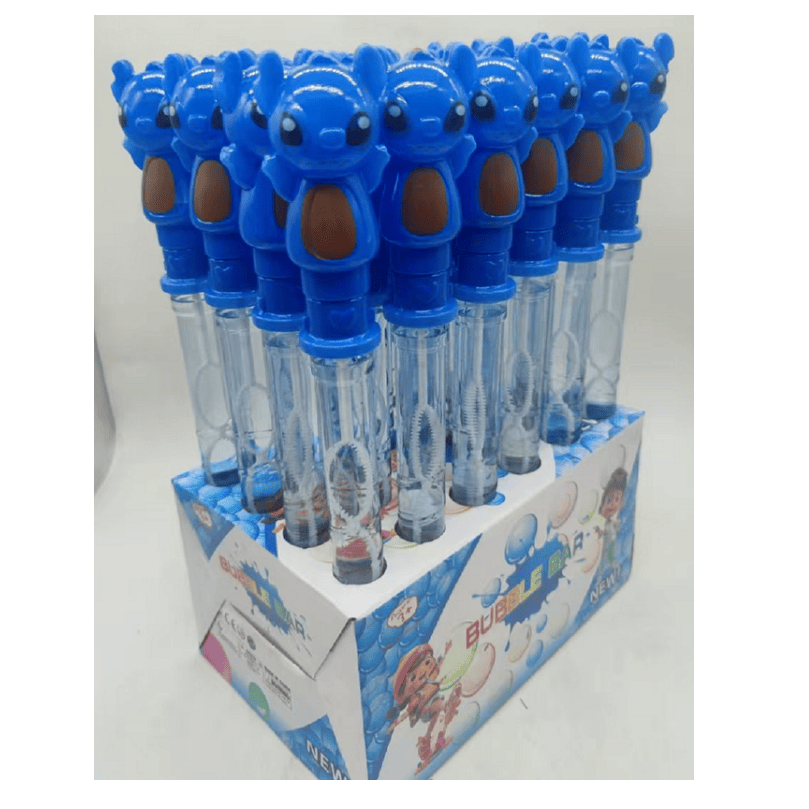 Set bule de sapun 26cm (24buc)