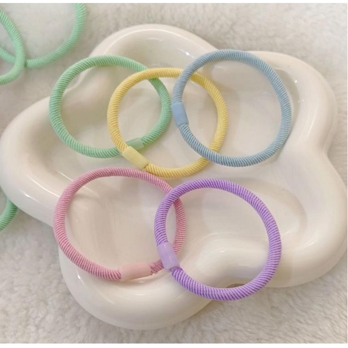 Set elastice (12pcs)