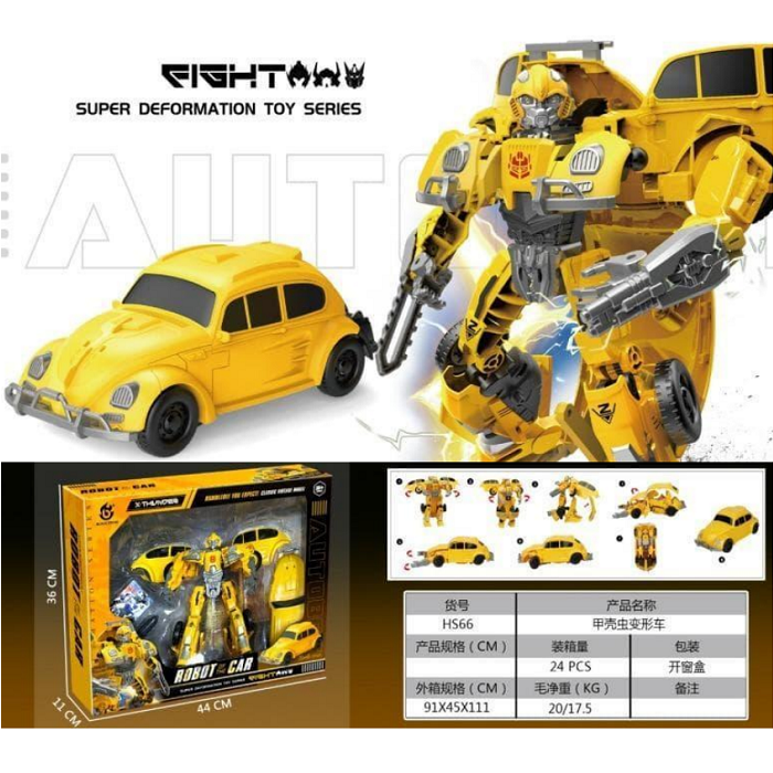 Transformer