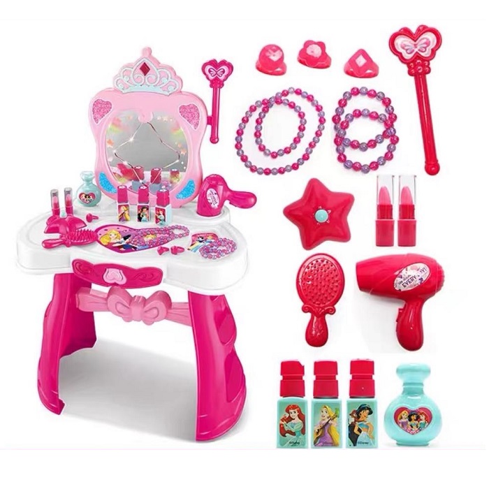 Set de infrumusetare