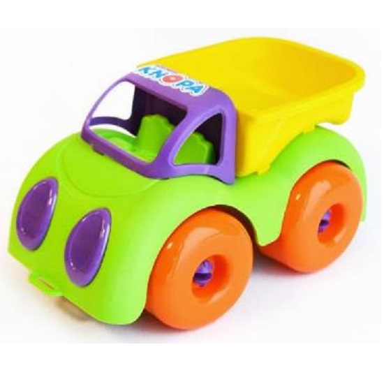 Игрушка машина Грузовик