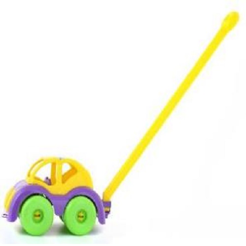 Игрушка -каталка машина