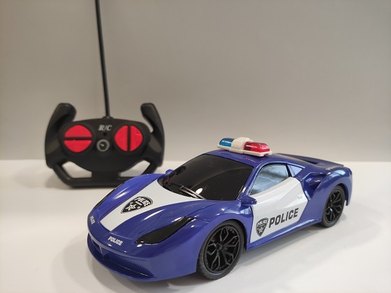 Masina cu R/C (cu lumini) 43