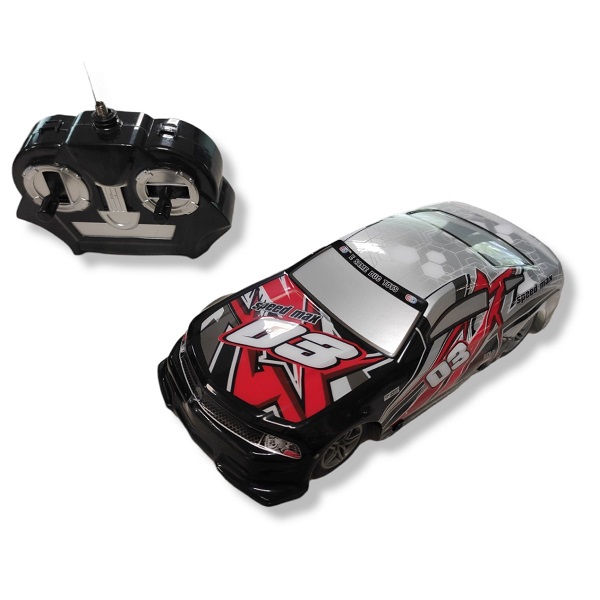 Masina cu R/C 43
