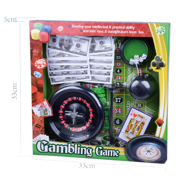 Set casino