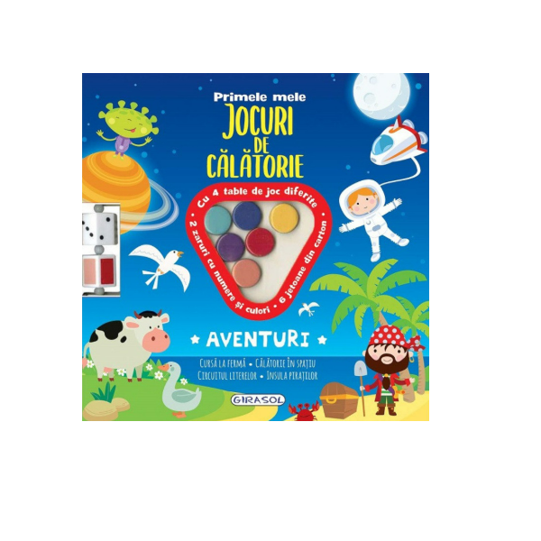 Jocuri de calatorie_Aventruri