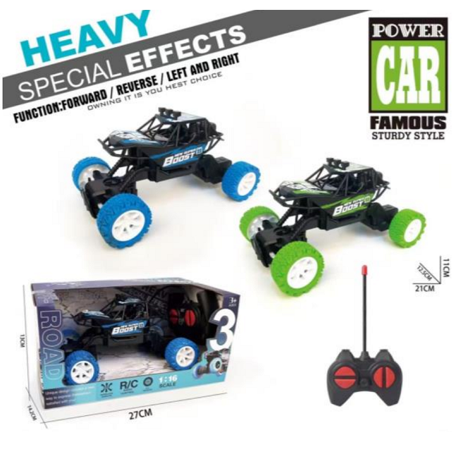 Masina cu R/C