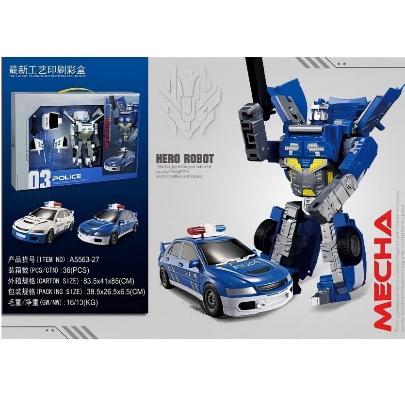 Transformer