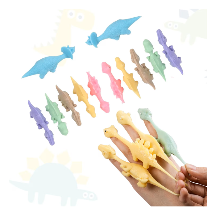 Set jucarie antistres (10buc)