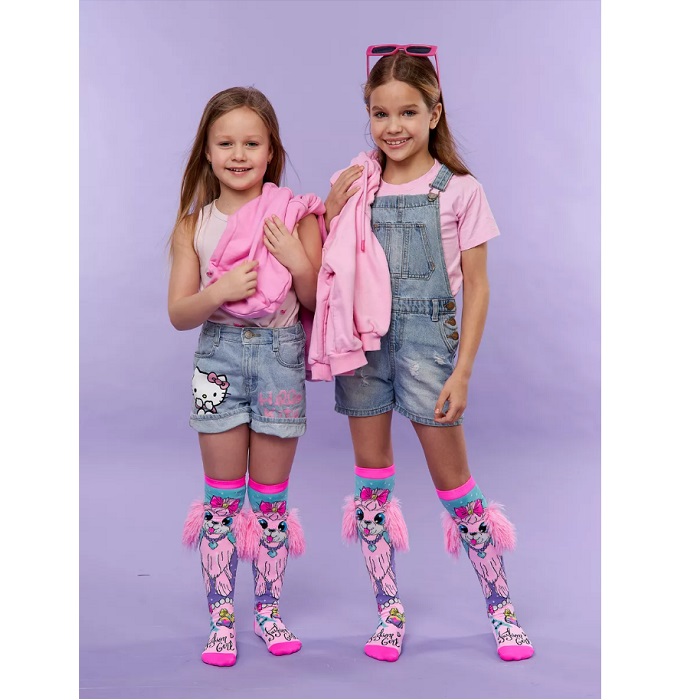 Носки 3D (28-34)