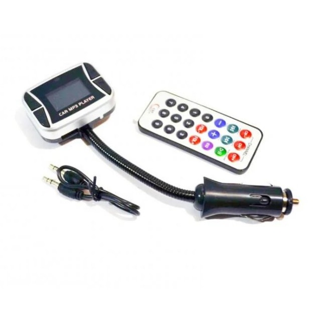 MP3-плеер для автомобиля