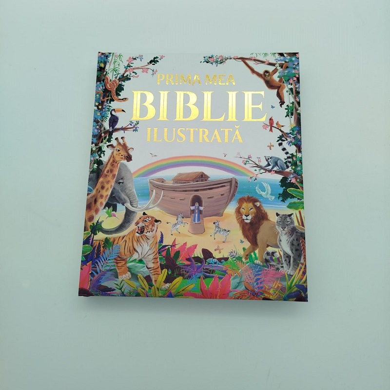 PRIMA MEA BIBLIE ILUSTR_FLAMINGO