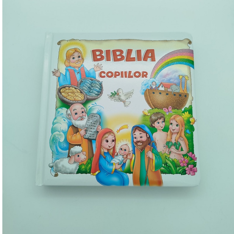 BIBLIA COPIILOR_FL