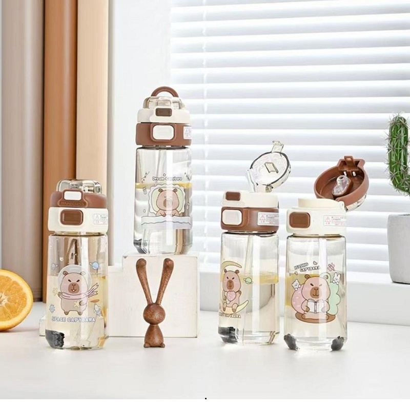 Sticla 600 ml