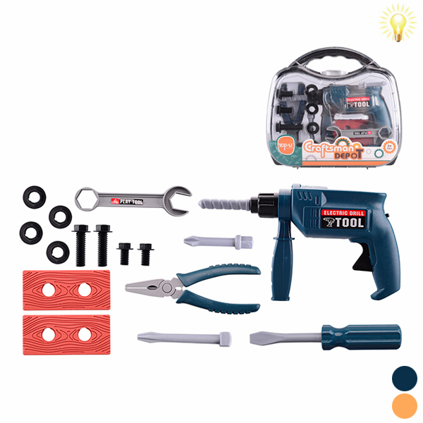 Cumpara  Seturi de jocuri de rol - Set instrumente cu lumini 44..