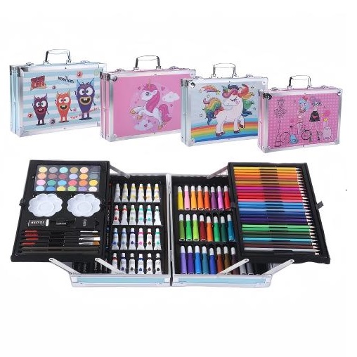 Set birotica (145pcs)