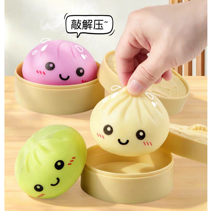 Set antistres (12pcs)