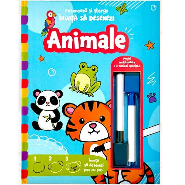 INVATA SA DESENEZI_Animale_FL