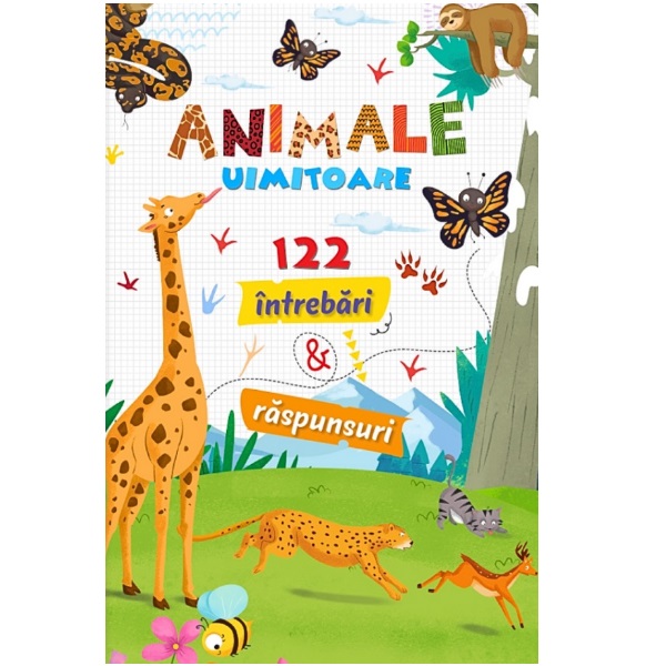 122 INTR SI RASP_ANIMALE UIMITOARE_FL