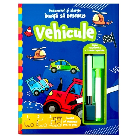 INVATA SA DESENEZI_Vehicule_FL