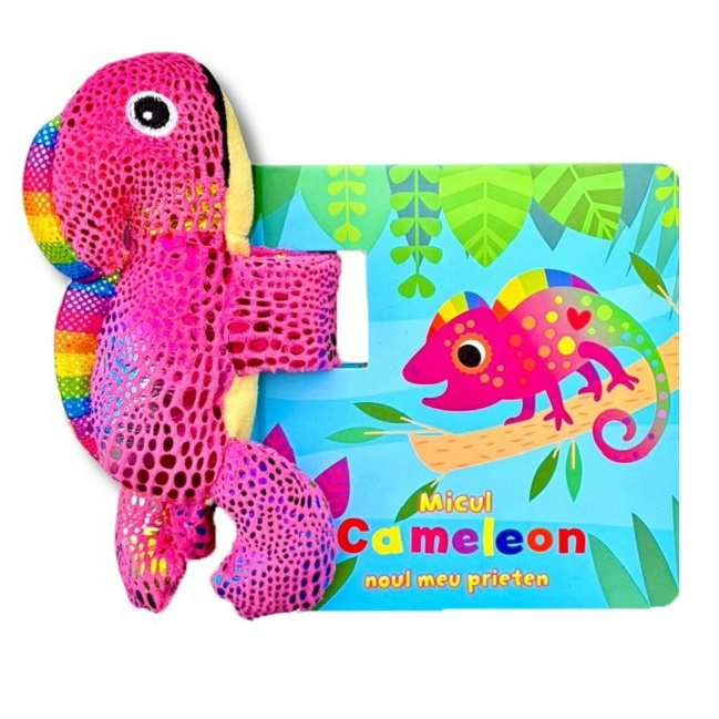 MICUL CAMELEON_FLAMINGO