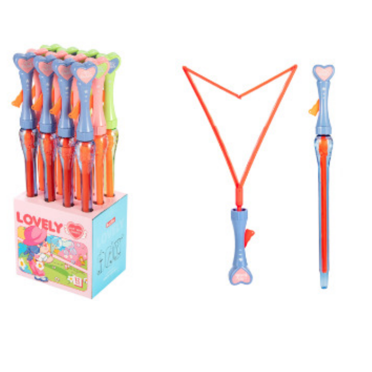 Set bule de sapun 50cm (1buc)