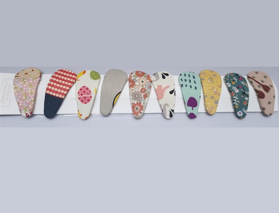 Cumpara  Accesorii pentru fete - Set agrafe pentru par 1 buc..