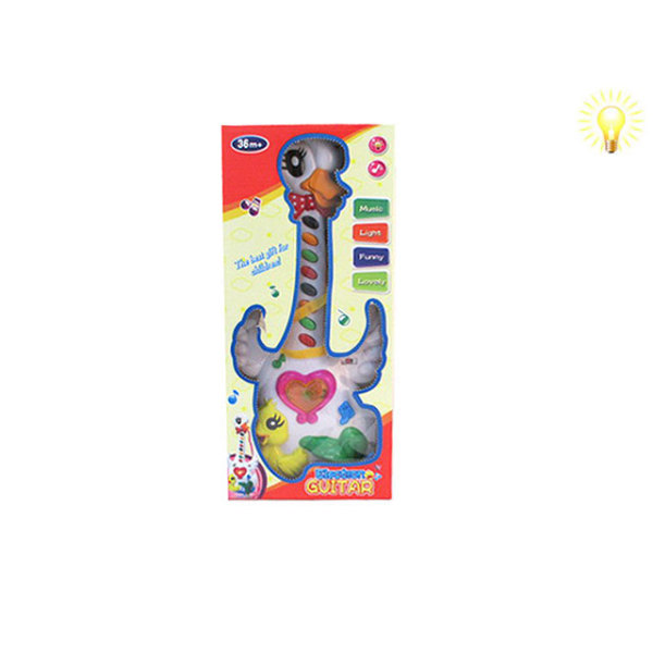 Chitara cu lumini 44