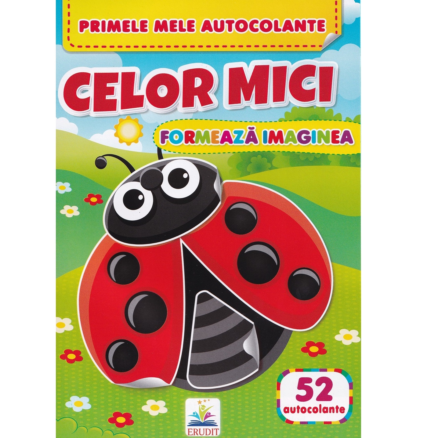Formeaza imaginea - Celor mici