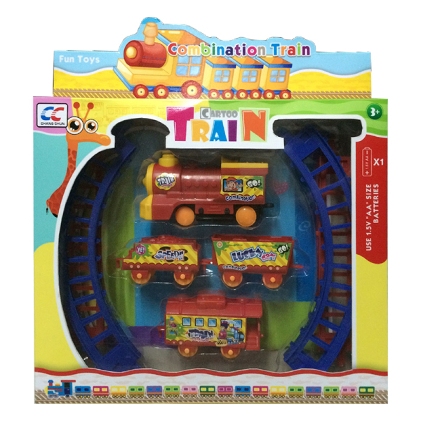 Набор Calea Ferata 45