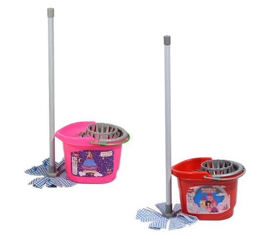 Cumpara  Seturi de jocuri de rol - Set pentru curățenie 45..