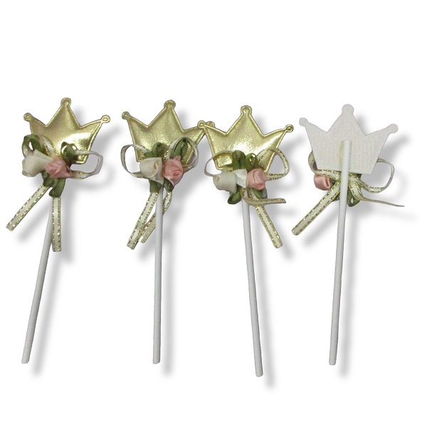 Cumpara  Topere - Set Topper (4 pcs) – 49..