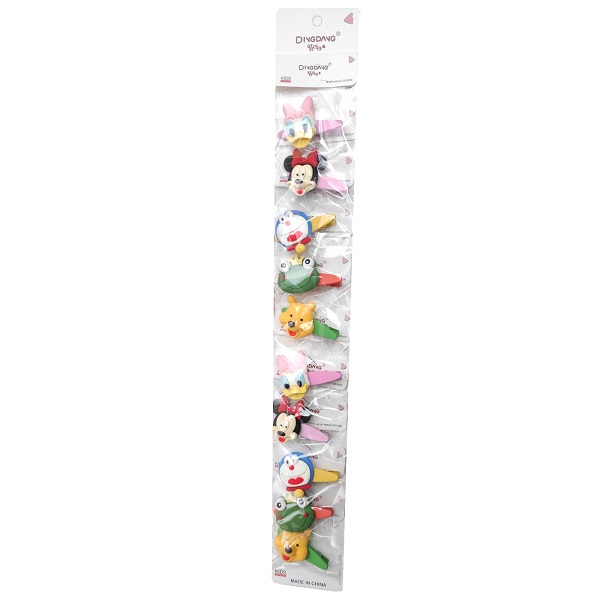 Cumpara  Accesorii pentru fete - Agrafa cap animalut (1 buc)..