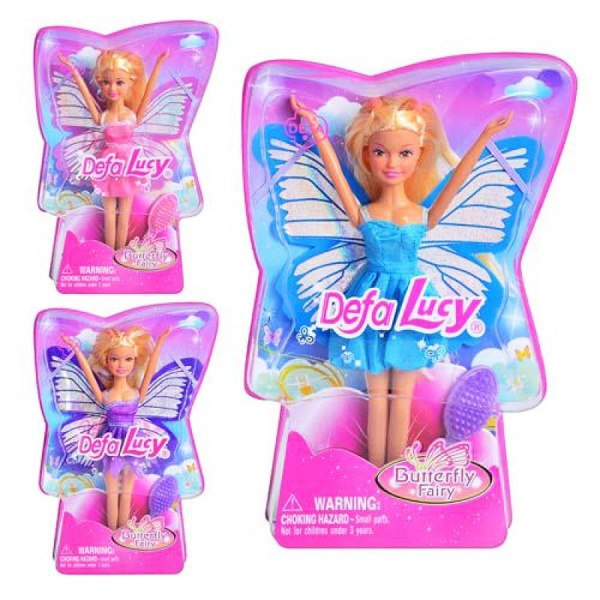 Кукла Defa Lucy..