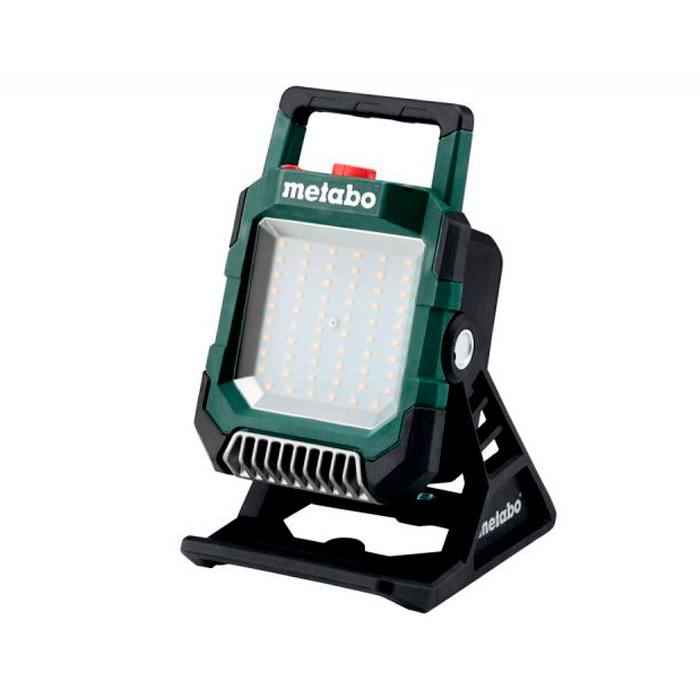 Cumpara  Lanterne reîncărcabile - Lanterna cu acumulator Metabo BSA 18 LED 4000..