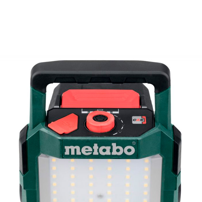 Lanterna cu acumulator Metabo BSA 18 LED 4000