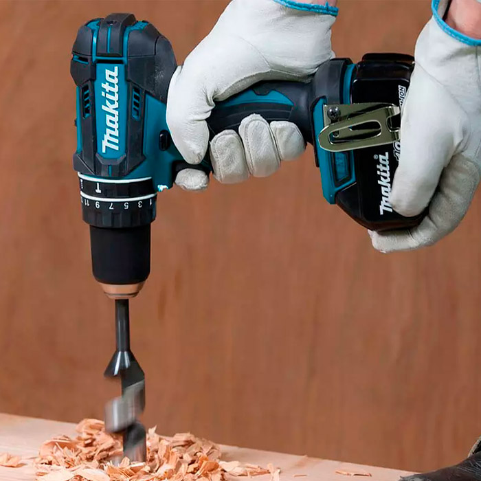 Masina de gaurit si insurubat Makita HP488D011