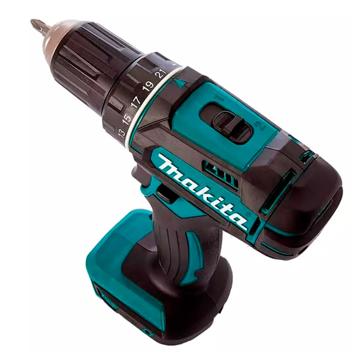 Masina de gaurit si insurubat Makita HP488D011