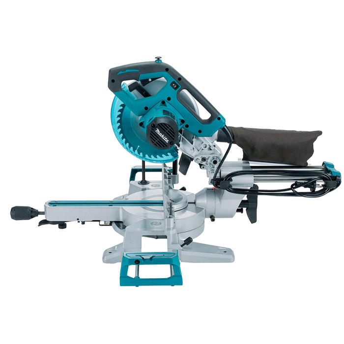 Fierastrau de debitat si sanfrenat MAKITA LS0816F