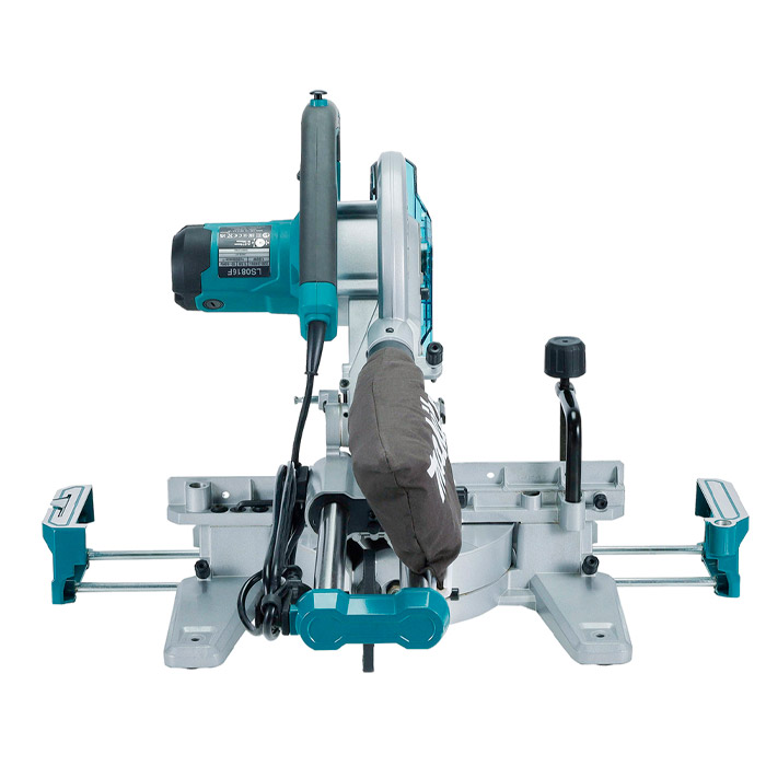 Fierastrau de debitat si sanfrenat MAKITA LS0816F